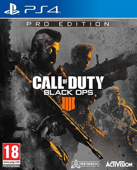 is black ops 1 on ps4|call of duty black ops 4 ps4.